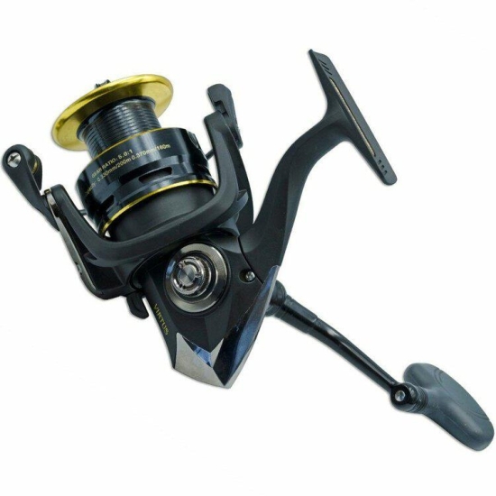 Ryobi Virtus 4000FD